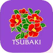 TSUBAKIのアプリアイコン