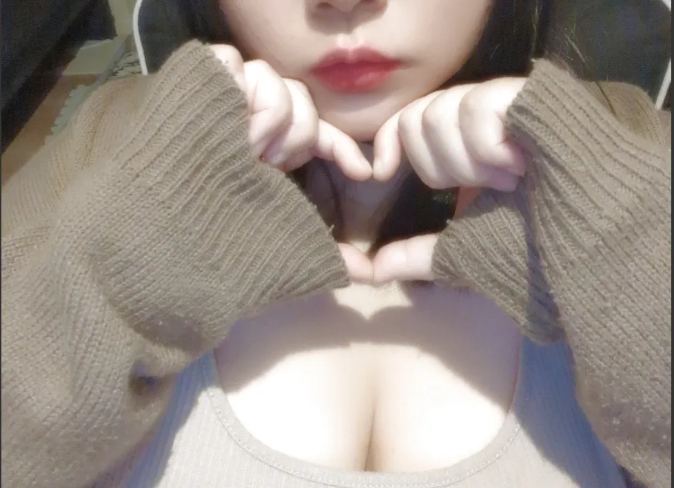 むぎちゃん