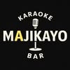 MAJIKAYOのInstagramアイコン