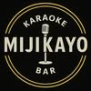 MIJIKAYOのInstagramアイコン